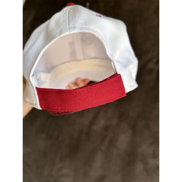 Mickey Mouse Hat Baseball Cap Disney Adjustable “Mickey" Embroidered Golf Beach - Picture 5 of 7